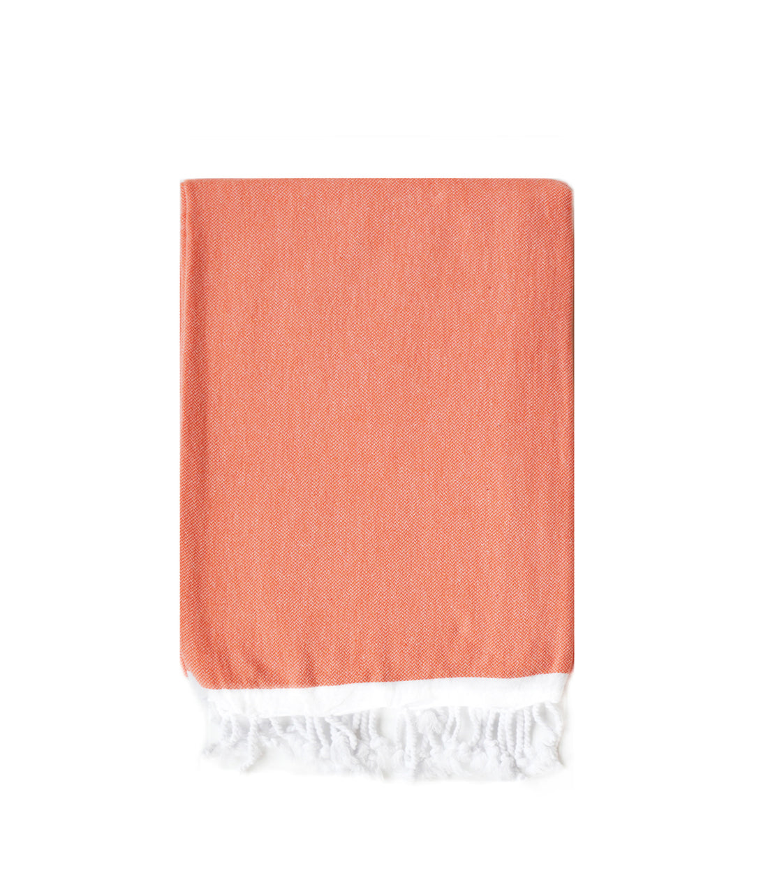 Basic Single Stripe Hand Towel