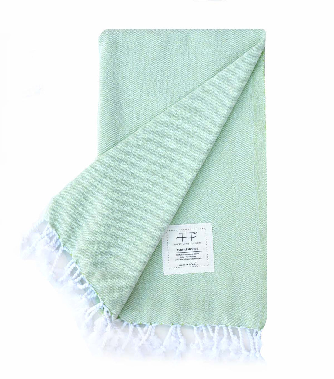 Classic Turkish Bath Towels – Jill + June