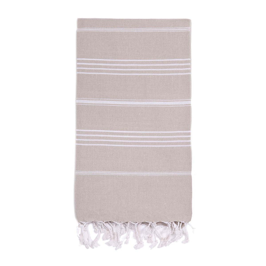 Turkish Bath Towel | Striped Bath Towels | Turkish-T | Basic Layer ...