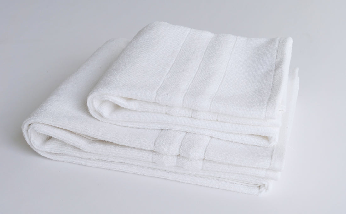 Natalie Luxurious Terry 100% Cotton Turkish Bath Towel